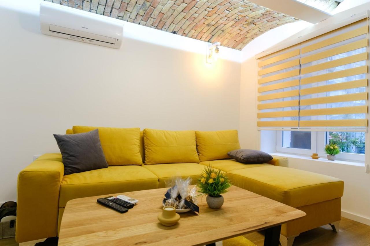 All Seasons Apartments Sarajevo With Free Parking Saraievo Exterior foto