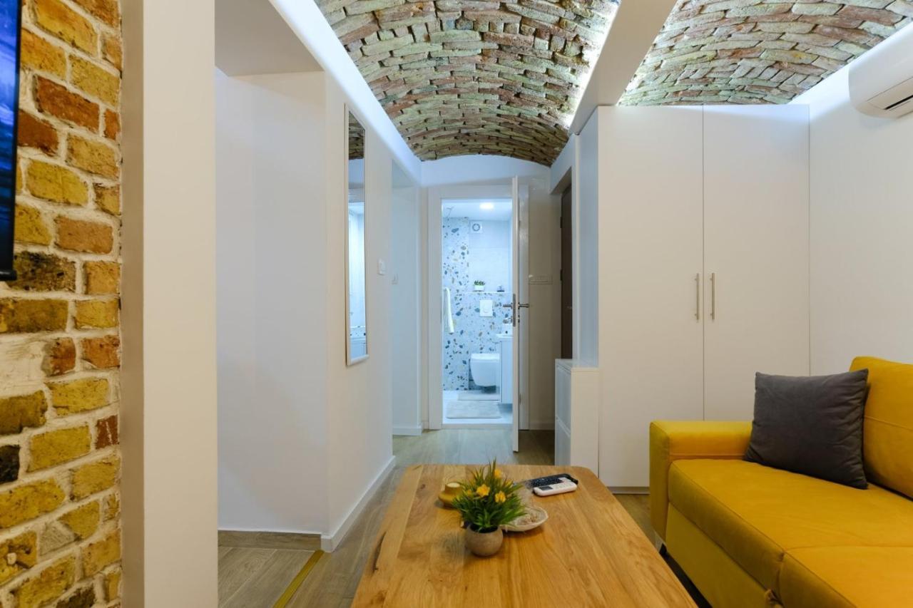 All Seasons Apartments Sarajevo With Free Parking Saraievo Exterior foto