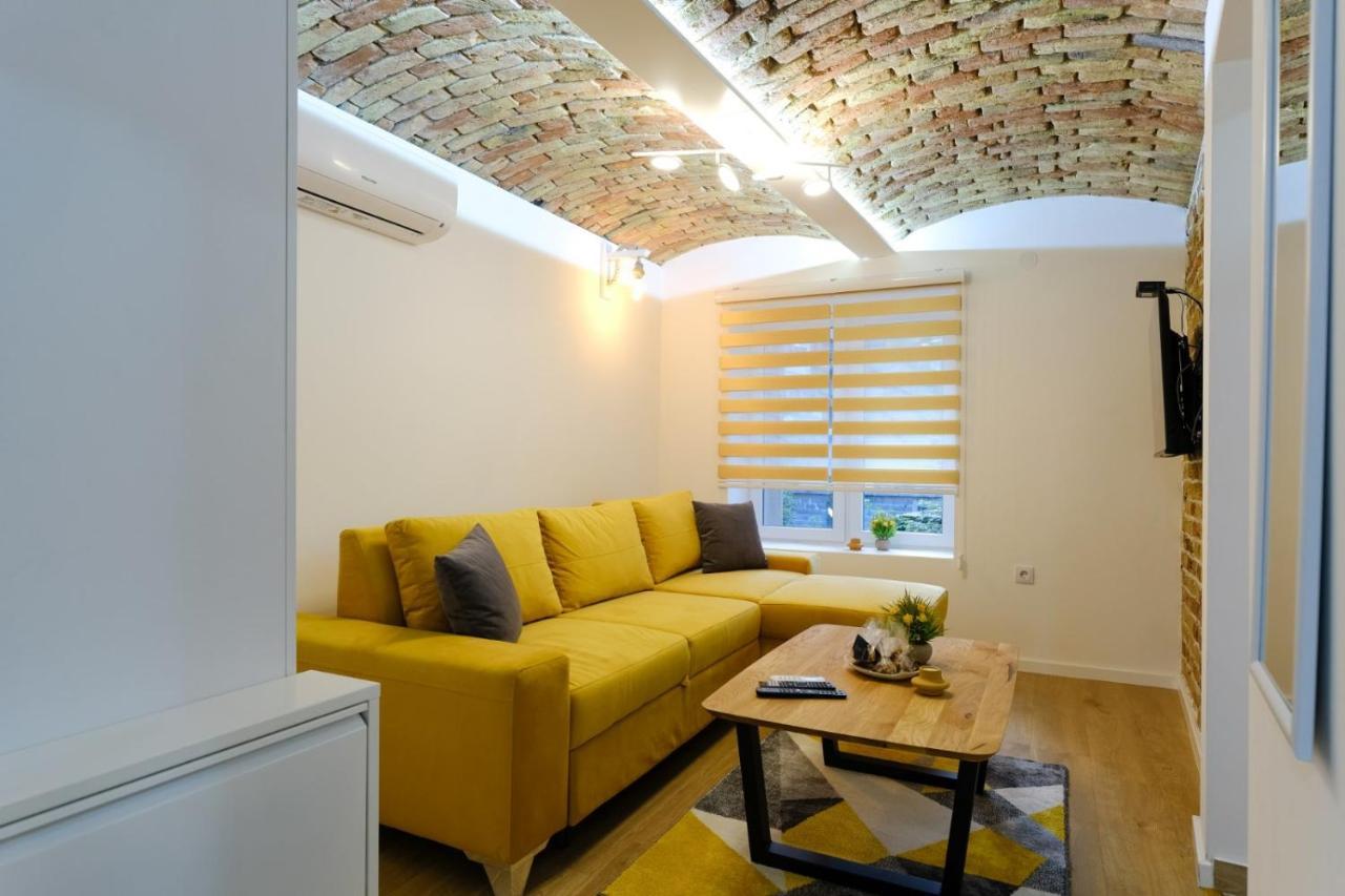 All Seasons Apartments Sarajevo With Free Parking Saraievo Exterior foto