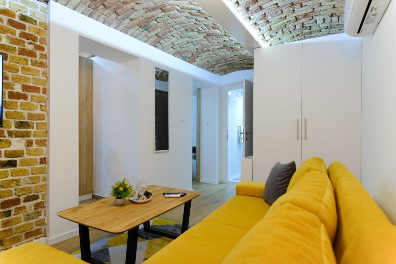 All Seasons Apartments Sarajevo With Free Parking Saraievo Exterior foto