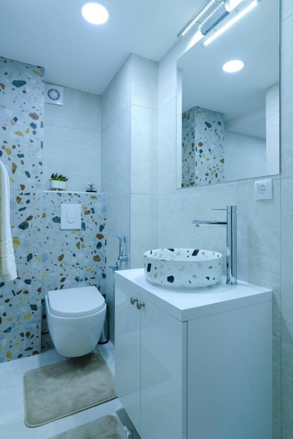 All Seasons Apartments Sarajevo With Free Parking Saraievo Exterior foto