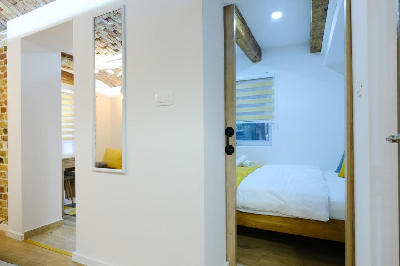 All Seasons Apartments Sarajevo With Free Parking Saraievo Exterior foto