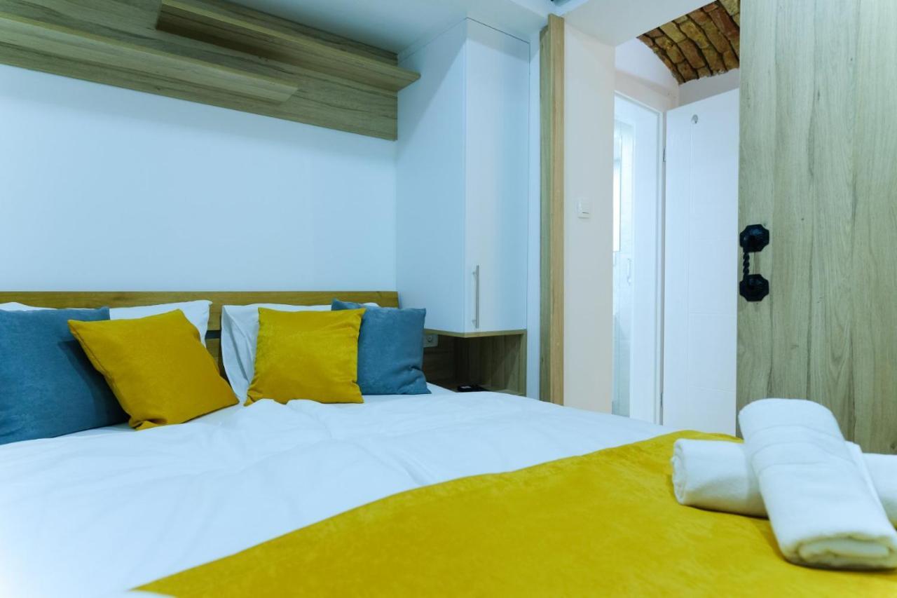 All Seasons Apartments Sarajevo With Free Parking Saraievo Exterior foto