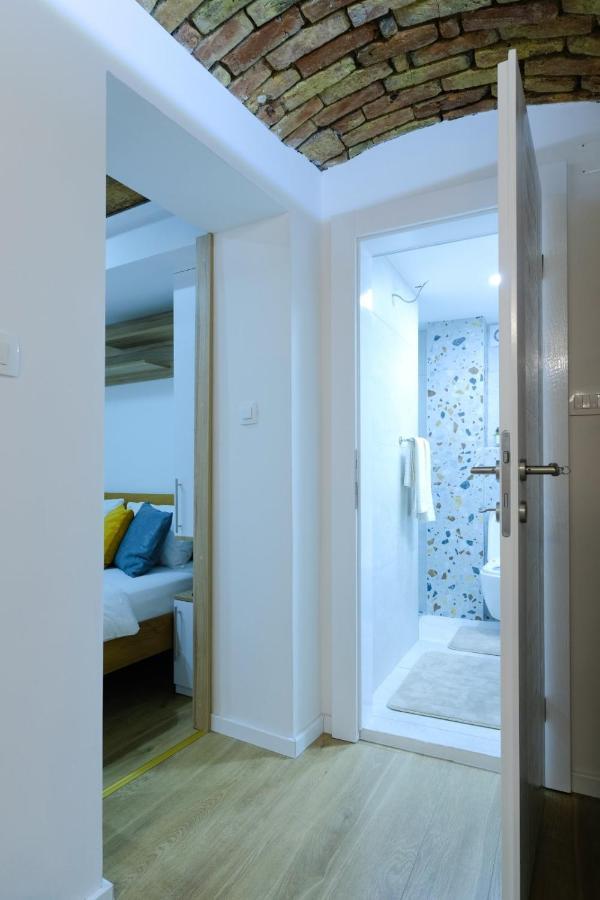 All Seasons Apartments Sarajevo With Free Parking Saraievo Exterior foto