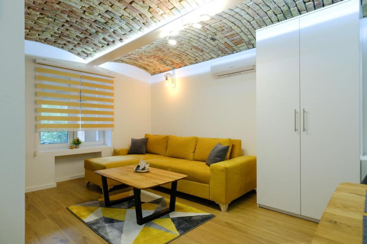 All Seasons Apartments Sarajevo With Free Parking Saraievo Exterior foto