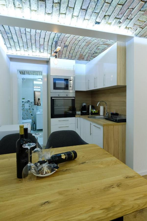All Seasons Apartments Sarajevo With Free Parking Saraievo Exterior foto