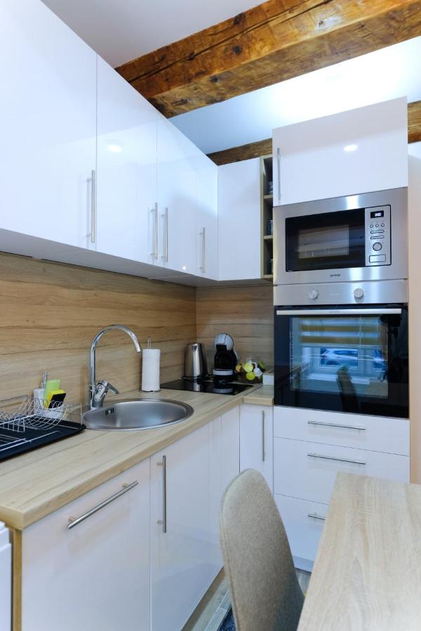 All Seasons Apartments Sarajevo With Free Parking Saraievo Exterior foto
