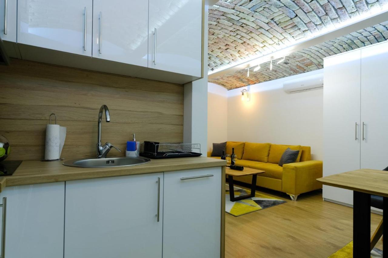 All Seasons Apartments Sarajevo With Free Parking Saraievo Exterior foto
