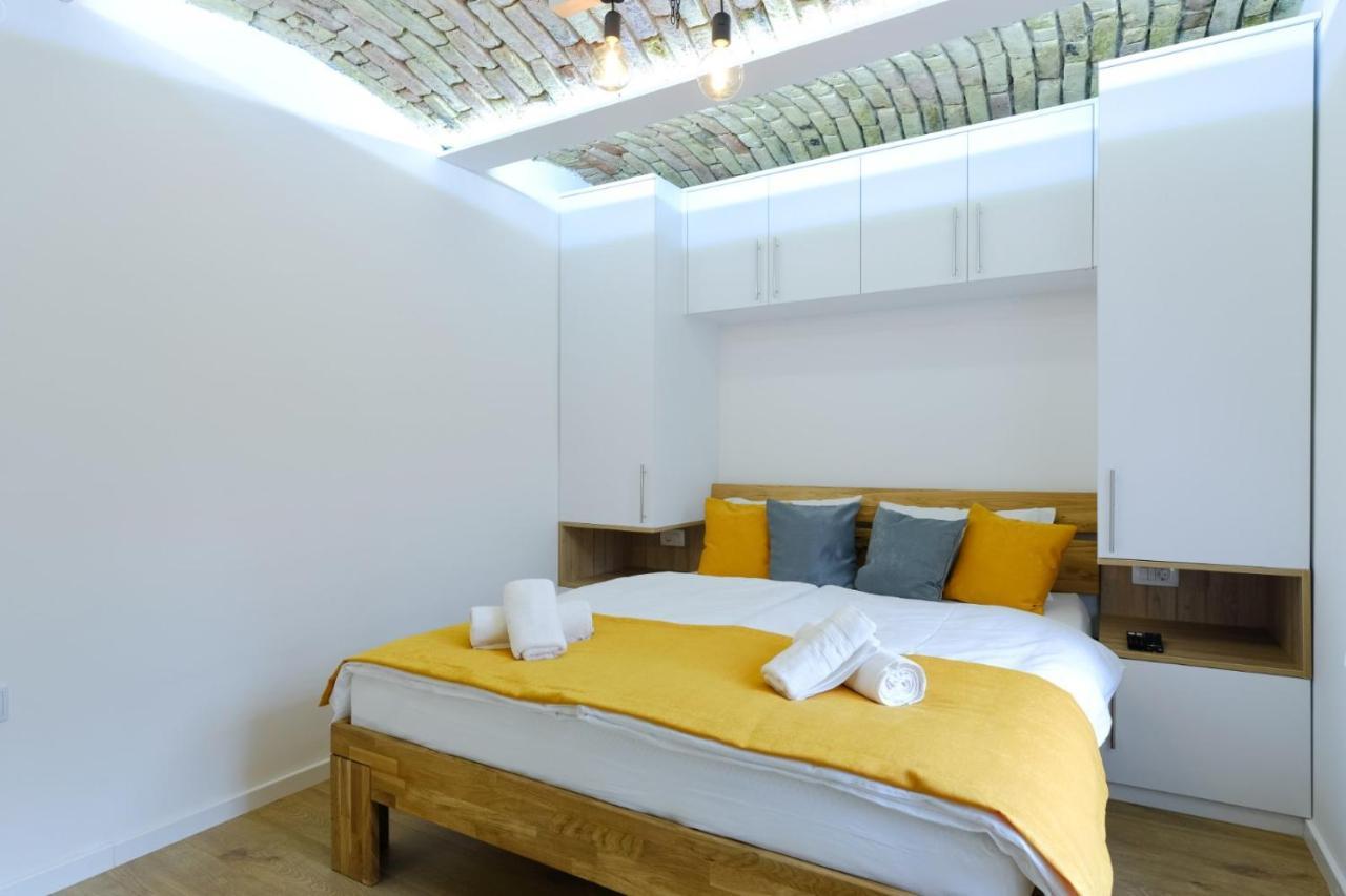 All Seasons Apartments Sarajevo With Free Parking Saraievo Exterior foto