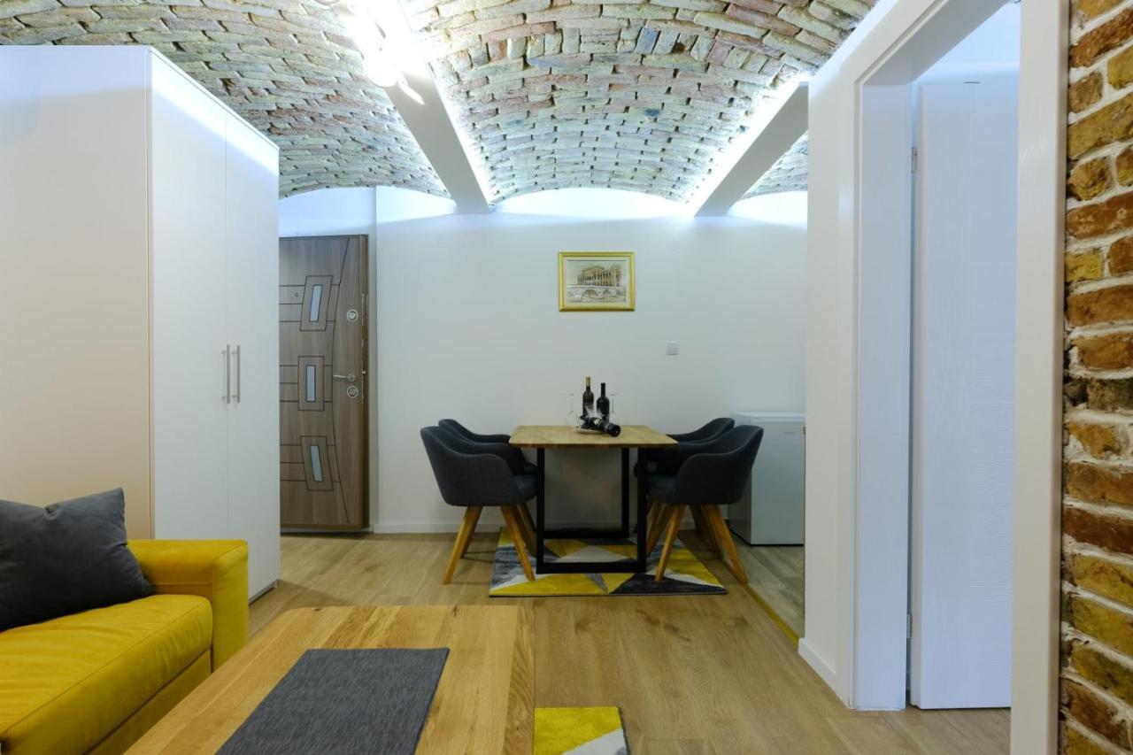 All Seasons Apartments Sarajevo With Free Parking Saraievo Exterior foto